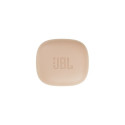 JBL Vibe Flex TWS Bluetooth Wireless In-Ear Earbuds Beige EU