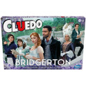 CLUEDO Lauamäng Bridgerton