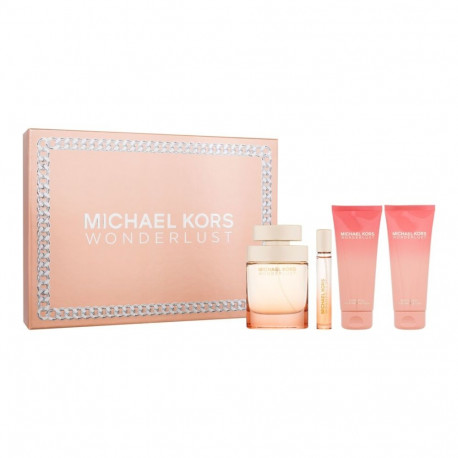 Michael Kors Wonderlust Eau de Parfum (100ml) (Set)
