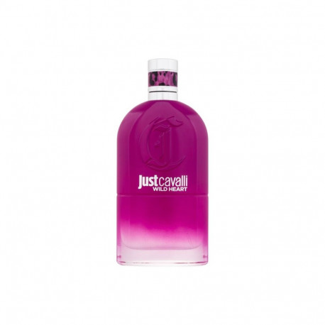 Roberto Cavalli Just Cavalli Wild Heart Eau de Parfum (90ml)