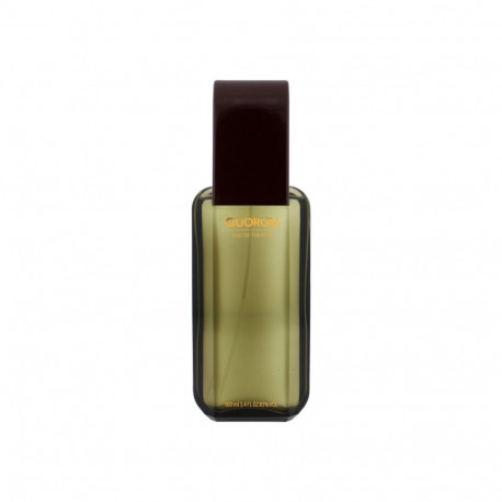 Antonio Puig Quorum Eau de Toilette (100ml)