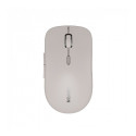CANYON mouse MW-12 Dual band Wireless Beige
