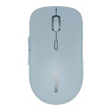 CANYON mouse MW-12 Dual band Wireless Blue