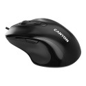 CANYON mouse M-6 Wired Black