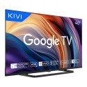 TV KIVI 40F710QB 40'' LED FHD Google TV, Dolby Audio, HDR, Max Vivid