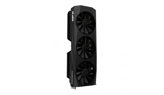 XFX Quicksilver AMD Radeon RX 9070 OC Gaming Edition with 16GB GDDR6 HDMI 3xDP, AMD RDNA 4