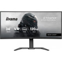 "TFT 34.0/86.4cm iiyama G-Master GCB3482WQSU Black Hawk *schwarz* 21:9"