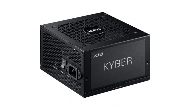 "850W ADATA XPG KYBER | 80+ Gold"