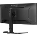 "TFT 34.0/86.4cm iiyama G-Master GCB3482WQSU Black Hawk *schwarz* 21:9"