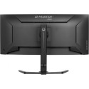 "TFT 34.0/86.4cm iiyama G-Master GCB3482WQSU Black Hawk *schwarz* 21:9"