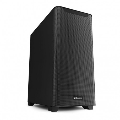 "Midi Sharkoon M30 Black"
