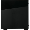 "Midi Enermax ENERMAXK8 ARGB Midnight Black"