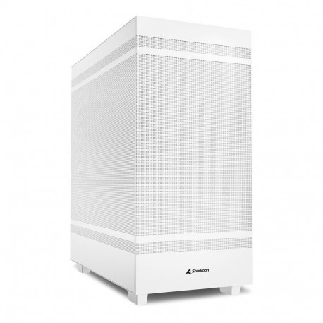 "Midi Sharkoon Rebel C50 White"