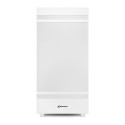 "Midi Sharkoon Rebel C50 White" "Midi Sharkoon Rebel C50 White"