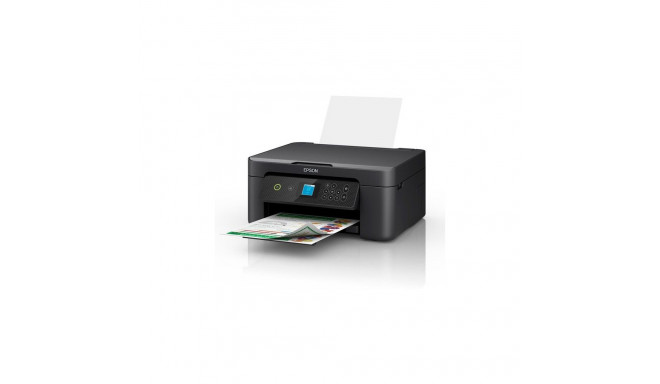 "T Epson Expression Home XP-3200 Tintenstrahldrucker 3in1 A4 WiFi Duplex"