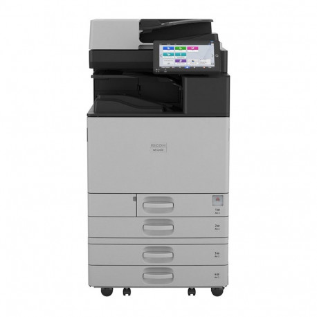 "FL Ricoh IM C2010 Farb-Multifunktionssystem 3in1 A3 20S./Min."