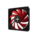 "Lüfter Xilence RED 80x80x25mm"