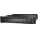 "APC Smart-UPS Rack/Tower SMX2200RMHV2U 2200VA 19"""
