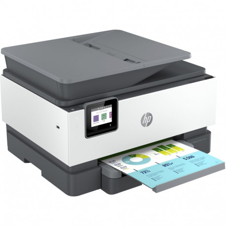 "T HP OfficeJet Pro 9010e 4in1/A4/LAN/WiFi/Duplex/ADF"