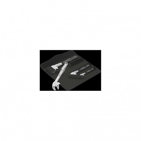 "Wera 6004 Joker 4 Set 1 Maulschlssel-Satz"