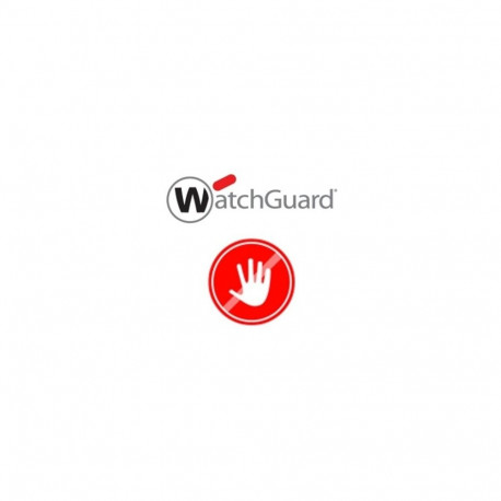 "WatchGuard APT Blocker 3-yr for Firebox M4600"