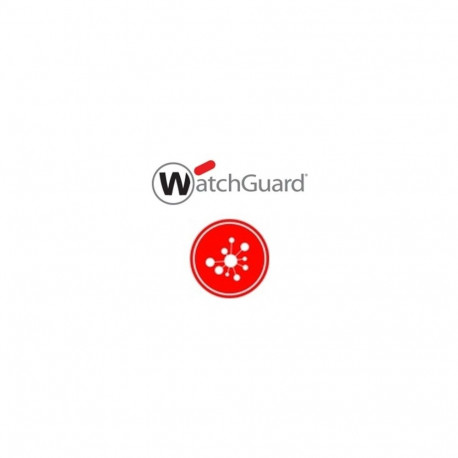 "WatchGuard Gateway AntiVirus 1-yr for Firebox M5600"
