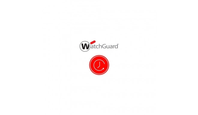 "WatchGuard Standard Support Renewal 1-yr for Firebox M5600"