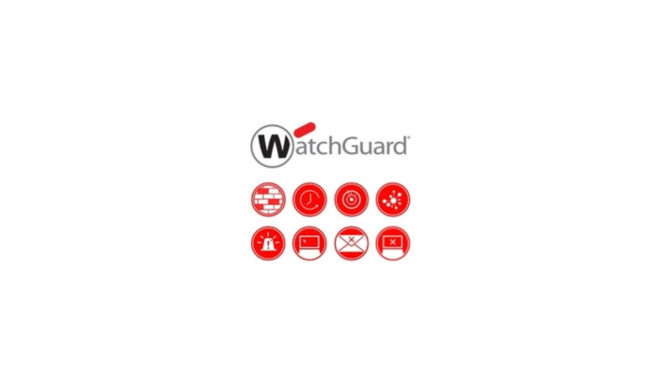 "WatchGuard Basic Security Suite Ren./Upg. 1-yr M5600"