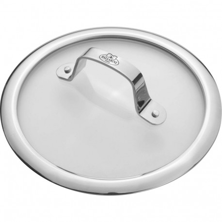 "Ballarini VETRO PIANO Deckel Glas 20 cm"