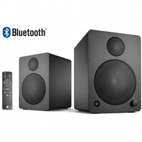 "Wavemaster CUBE NEO Mini 2.0 black retail"