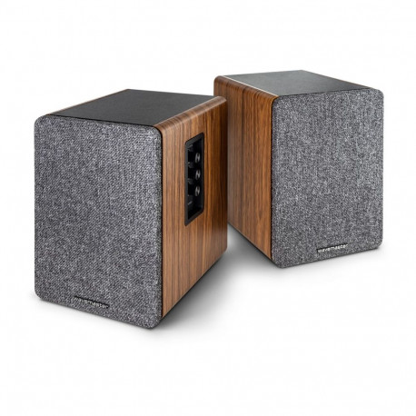 "Wavemaster BASE 2.0 Bluetooth wood/gray retail"