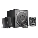 "Wavemaster MOODY BT 2.1 Bluetooth black retail"