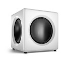 "Wavemaster FUSION Subwoofer soft white retail"