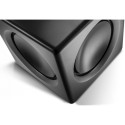"Wavemaster FUSION Subwoofer stone gray retail"