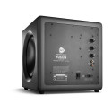 "Wavemaster FUSION Subwoofer stone gray retail"