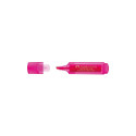 "FABER-CASTELL Textmarker TL 46 Superfluor pink"