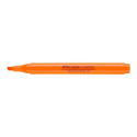 "FABER-CASTELL Textmarker Textliner 38 orange"
