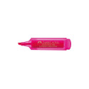"FABER-CASTELL Textmarker TL 46 Superfluor pink"