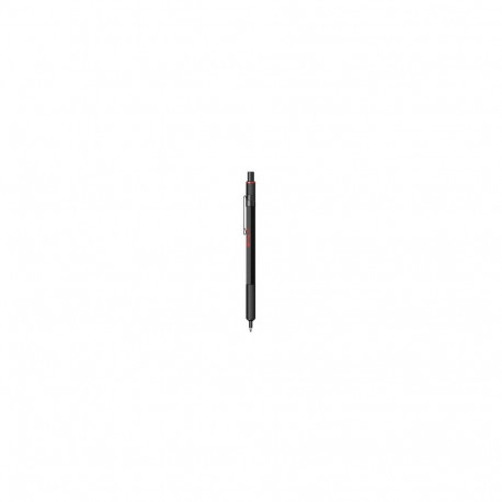 "ROTRING Kugelschreiber 600 Schwarz. M-Schwarz Geschenkbox"