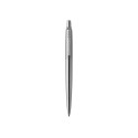 "PARKER Kugelschreiber JOTTER Edelstahl C.C. BL M Blau Blister"