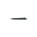 "FABER-CASTELL Kugelschreiber Poly Ball Urban all black"