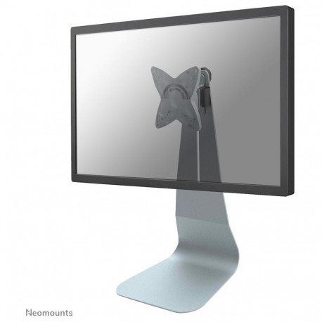 "NEOMOUNTS FPMA-D800 Desk Mount Stand Flatscreen 25.4-68.58cm 10-27Zoll 10kg VESA 75x75/100x100mm dr