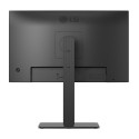 "LG 24"" 24BA750-B Full HD HDMI DP DaisyChain IPS Black 16:9"