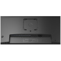 "LG 24"" 24BA750-B Full HD HDMI DP DaisyChain IPS Black 16:9"