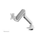 "Neomounts DS70PLUS-450WH1 vollbewegliche Tischhalterung für 17-49"" Curved Ultra Wide Bildschirme -