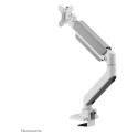 "Neomounts DS70PLUS-450WH1 vollbewegliche Tischhalterung für 17-49"" Curved Ultra Wide Bildschirme -
