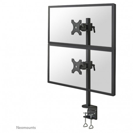 "Tischhalterung für zwei Flachbildschirme bis 27"" (69 cm) 6KG FPMA-D700DV Neomounts"
