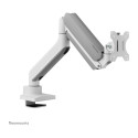 "Neomounts DS70PLUS-450WH1 vollbewegliche Tischhalterung für 17-49"" Curved Ultra Wide Bildschirme -