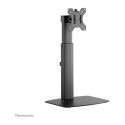 "Neomounts FPMA-D865BLACK Tischhalterung für Flachbildschirme bis 32"" (81 cm)."