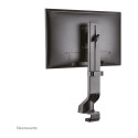 "Tischhalterung für Flachbildschirme bis 32"" (81 cm) 8KG FPMA-D860BLACK Neomounts"